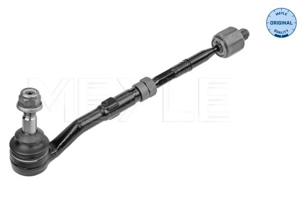 Styrstag MEYLE 316 030 0001 MEYLE 316 030 0001 Parallellstag BMW 7-serie 2003