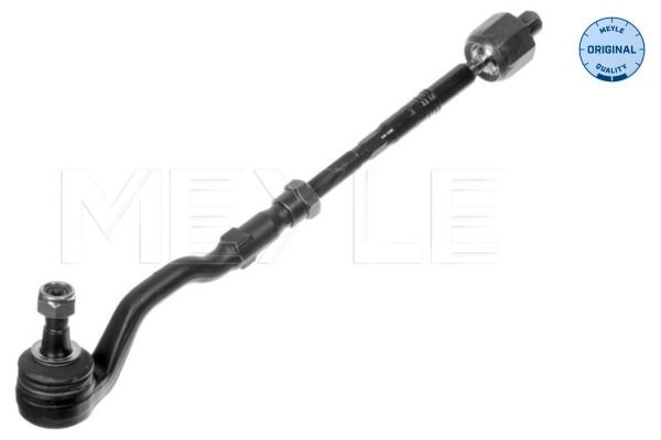 Roolivarras MEYLE 316 030 0009 MEYLE 316 030 0009 Roolivarras BMW X3 2011