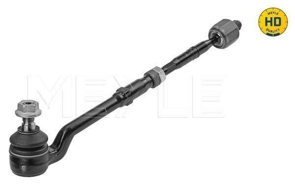 Roolivarras MEYLE 316 030 0010/HD MEYLE 316 030 0010/HD Sisemine rooliots BMW X5 2001