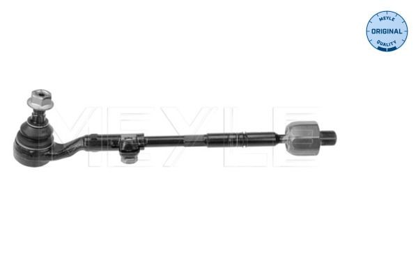 MEYLE Parallellstag / styrestag 316 030 0014 MEYLE 316 030 0014 Parallellstag i8 Roadster I15 billige