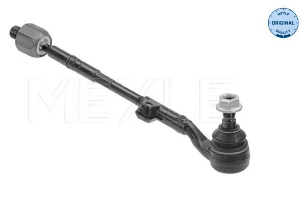 MEYLE Styrstag 316 030 0015 316 030 0015 MEYLE parallellstag BMW 3-serie