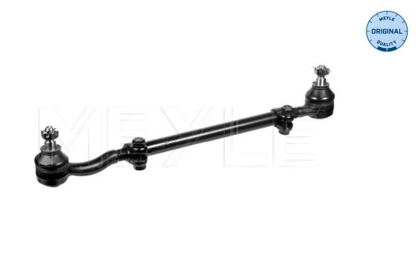 MEYLE Rod Assembly 316 030 0138 ALFA ROMEO STELVIO MEYLE inner tie rod 3160300138