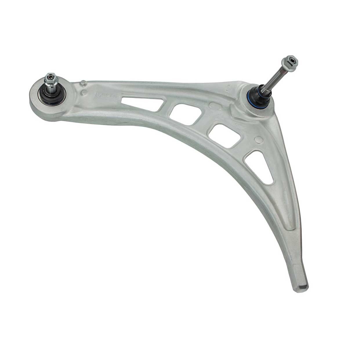 MEYLE Braccio oscillante, sospensione ruota 316 050 0003/HD 316 050 0003/HD costo Braccetti DAEWOO TICO MEYLE