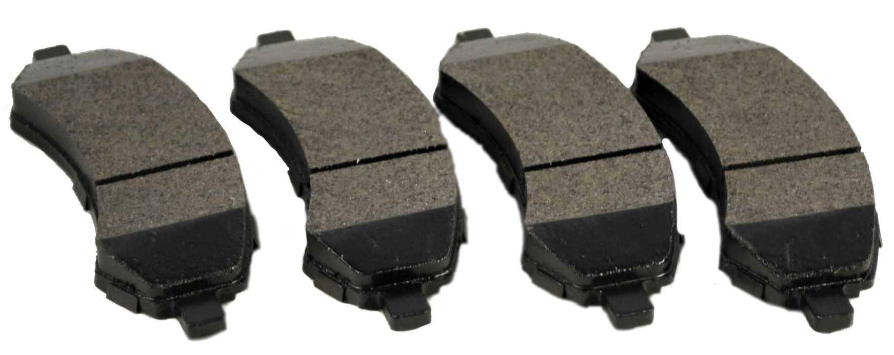 PIKA Bromsbelägg 271-2708 PIKA 271-2708 Bromsbelägg CHRYSLER Aspen (HG) 4.7 307 hk 2008