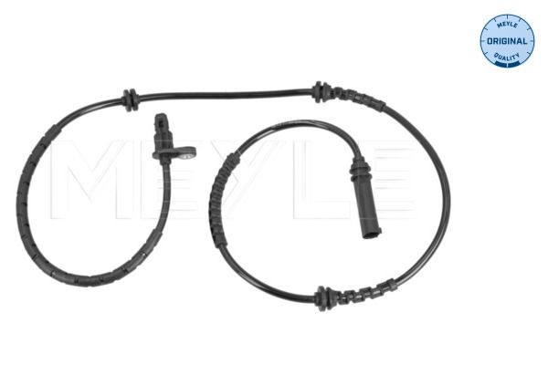 MEYLE Lufteslange, utligningsbeholder 319 171 1102 Slange, varmeutveksler-oppvarming MEYLE S10 319 171 1102 billige