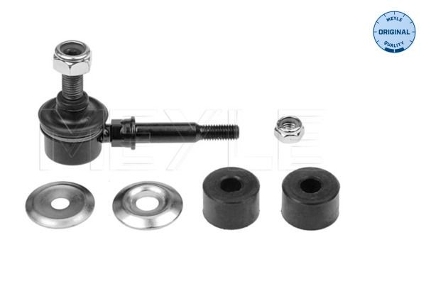 Stabilisatorstang MEYLE 33-16 060 0001 MEYLE 33-16 060 0001 Torsiestang SUBARU JUSTY 2020