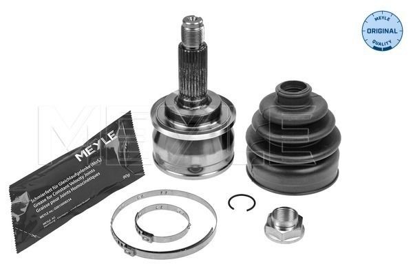 MEYLE Ledsæt, drivaksel 34-14 498 0006 34-14 498 0006 Drivakselled SUBARU TRIBECA MEYLE