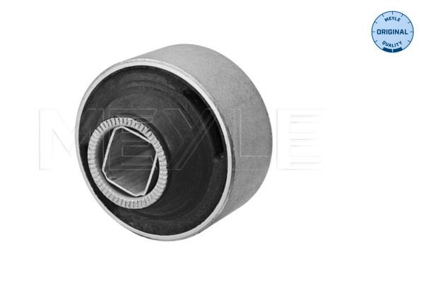 MEYLE Lejebøsning, bærearm 34-14 610 0001 Bøsning til bærearm MEYLE Toyota SUPRA 34-14 610 0001