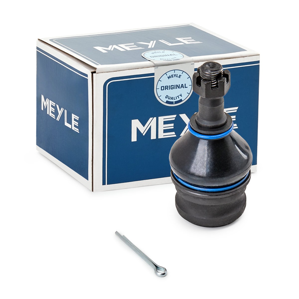 MEYLE Rotule de suspension 34-16 010 0002 34-16 010 0002 Rotule de suspension SUBARU TREZIA MEYLE