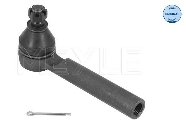 MEYLE Spurstangenkopf 34-16 020 0011 MEYLE 34-16 020 0011 Lenkungsteile SUBARU Impreza II Limousine (GD) 2007
