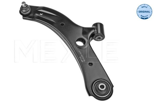 MEYLE Bærearm 34-16 050 0017 MEYLE 34-160500017 Rocks-E Hatchback Bærearm pris