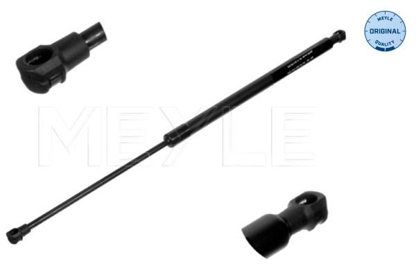 MEYLE Vérin de coffre 340 160 9829 Vérin électrique de hayon BMW MEYLE 340 160 9829