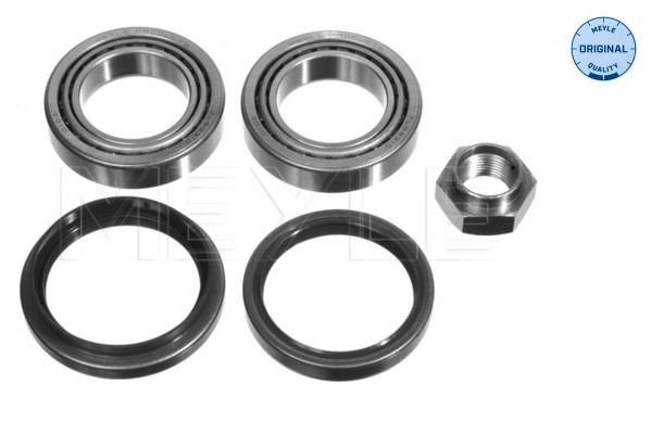 MEYLE Wiellagerset 35-14 013 3047/S 35-14 013 3047/S Wielnaaf MAZDA XEDOS MEYLE