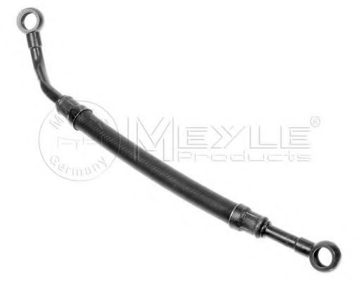 MEYLE Σωληνάκι λαδιού 359 001 0001 Σωληνάκι λαδιού DODGE MEYLE 359 001 0001