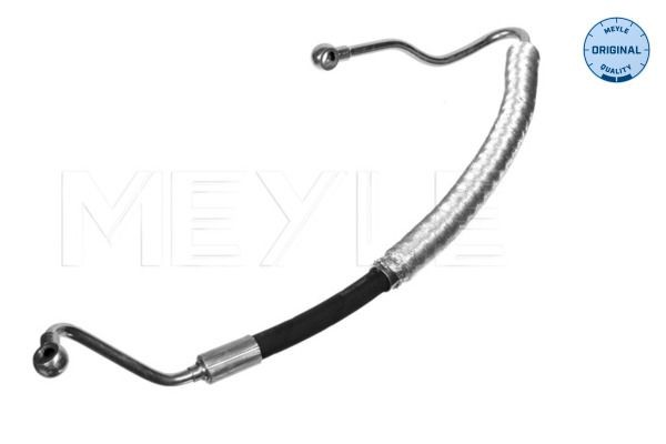 MEYLE Styrservoslang 359 202 0002 359 202 0002 MEYLE servorör BMW 1-serie