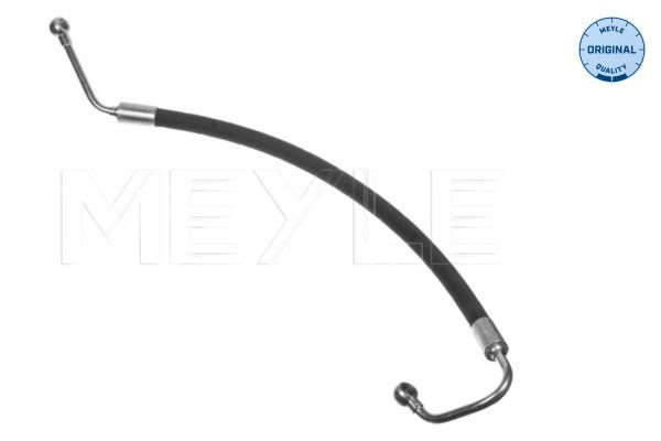 MEYLE Stuurbekrachtiging slang 359 202 0016 Nissan 100 NX Hydraulische slang besturing MEYLE 359 202 0016