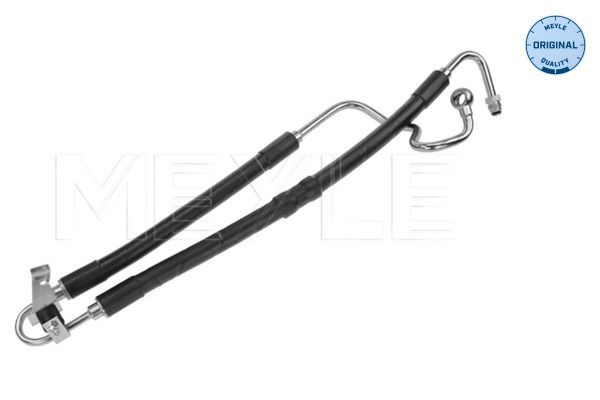 MEYLE Hydraulic Hose, steering system 359 202 0020 FORD USA EXPLORER MEYLE power steering pipe 3592020020