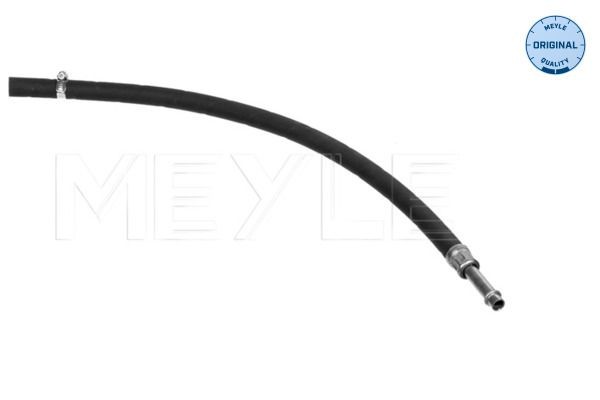 MEYLE Hydrauliikkaletku, ohjaus 359 203 0001 BMW F45 ohjaustehostimen letku MEYLE 359 203 0001