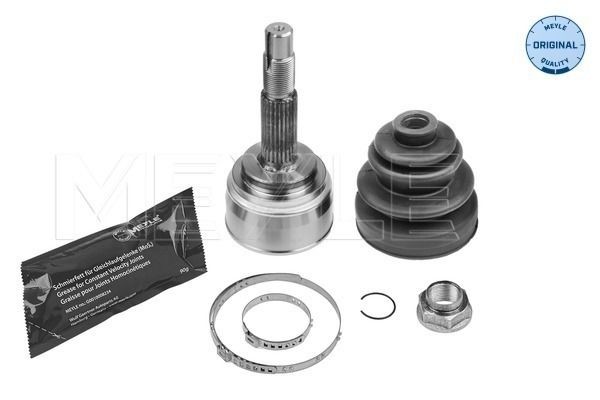 MEYLE Ledsats, drivaxel 36-14 498 0024 36-14 498 0024 MEYLE ledsats drivaxel Nissan DATSUN