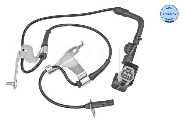 MEYLE Douille de palier, bras transversal 36-14 545 0004 Silent bloc de bras de suspension MEYLE MIRAGE 36-14 545 0004 pas cher