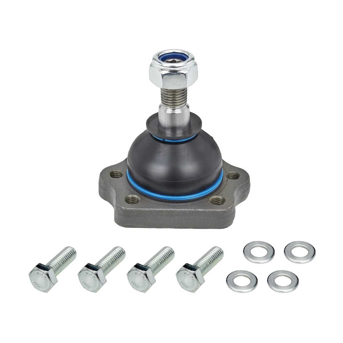 MEYLE Kande- / juhtliigend 36-16 010 0001 36-16 010 0001 Šarniir FORD TOURNEO CUSTOM MEYLE