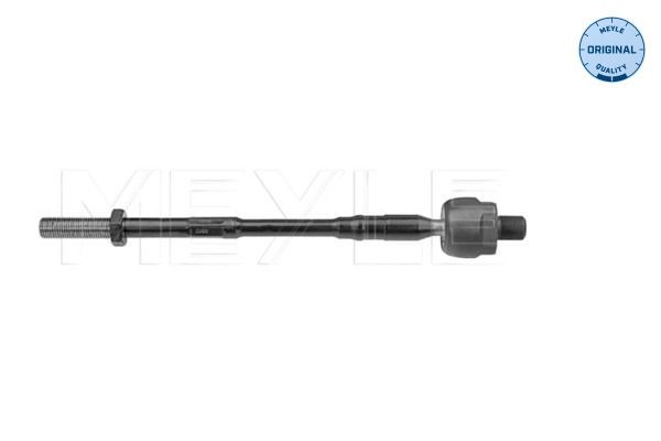 MEYLE Articulação axial, barra de acoplamento 36-16 031 0005 MEYLE 36-16 031 0005 Articulação axial, barra de acoplamento
