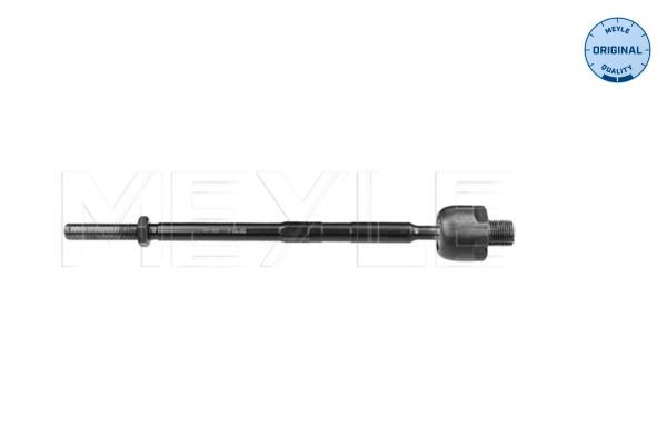 MEYLE Binnenste stuurkogel 36-16 031 0009 MEYLE 36-16 031 0009 Styrstag Nissan Primera P12 goedkoop