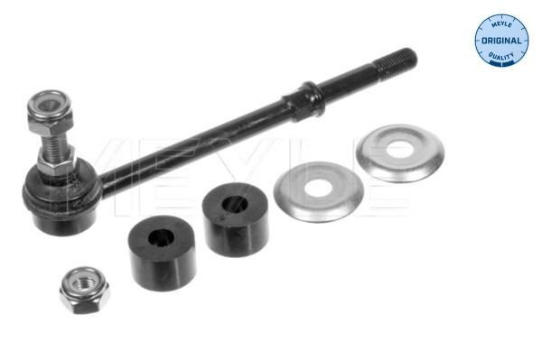 MEYLE Stabilisaator, Stabilisaator 36-16 060 0011 MEYLE 36-16 060 0011 originaal Stabilisaatori varras Nissan Primera WP11 hind