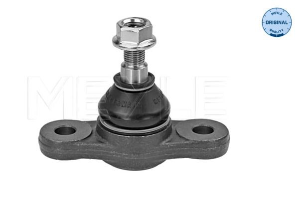 MEYLE Zvislý / nosný čap 37-16 010 0019 37-16 010 0019 Guľový čap ramena KIA NIRO MEYLE