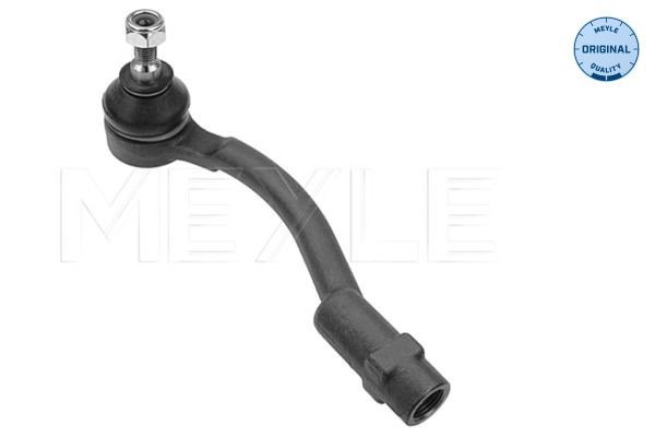 MEYLE Testina sterzo 37-16 020 0014 37-16 020 0014 costo Testine sterzo KIA SORENTO MEYLE