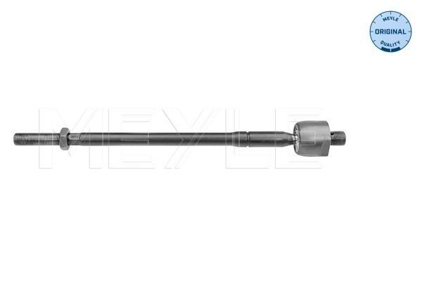 MEYLE Aksiālais šarnīrs, Stūres šķērsstiepnis 37-16 031 0005 37-16 031 0005 Aksiālais šarnīrs stūres šķērsstiepnis MEYLE HYUNDAI BAYON