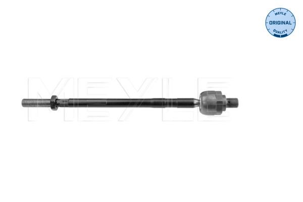 MEYLE Aksiālais šarnīrs, Stūres šķērsstiepnis 37-16 031 0006 Aksiālais šarnīrs stūres šķērsstiepnis MEYLE Hyundai BAYON 37-16 031 0006