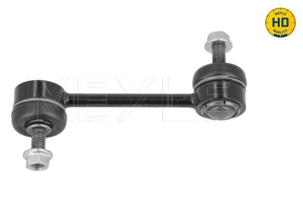 MEYLE Stabilisatorstag 37-16 060 0022/HD Byta Stabilisatorstag HYUNDAI Elantra III Sedan (XD) kostnad MEYLE 37-16 060 0022/HD