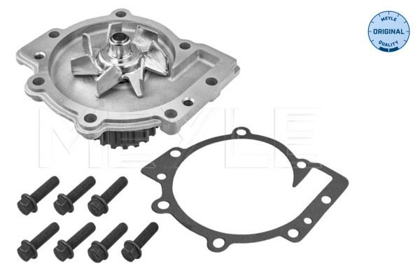 Vandpumpe MEYLE 513 050 0003 MEYLE 513 050 0003 Vandpumpe VOLVO XC70 2000
