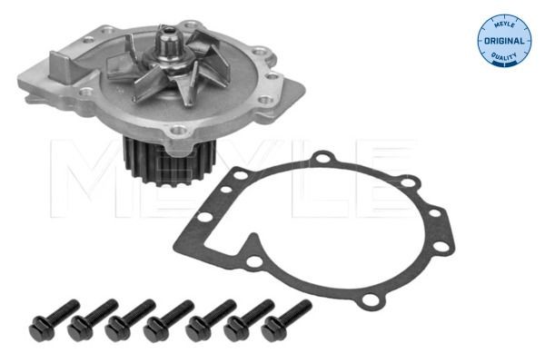 MEYLE Veepump 513 220 0003 MEYLE 513 220 0003 Veepump V40 Van / Hatchback (525, 526) originaal hind