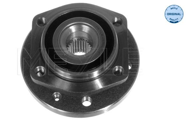 MEYLE Wheel bearing kit 514 027 4181 514 027 4181 MEYLE wheel hub for VOLVO 960