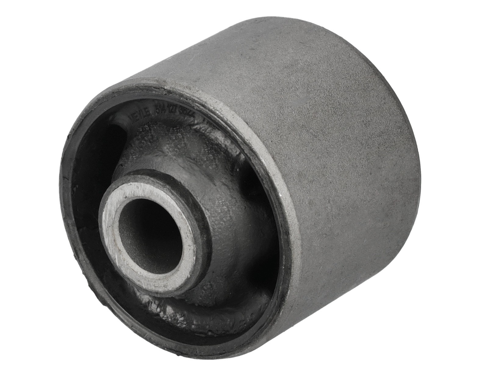 MEYLE Axle bush 514 127 3622 Volvo V70 MEYLE axle bushes 5141273622