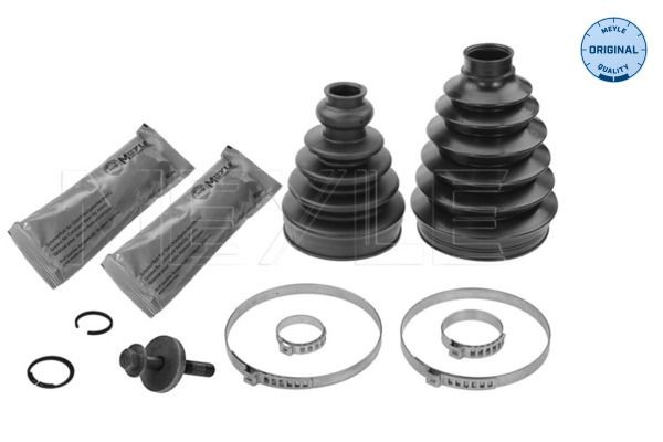 MEYLE Paljekumisarja, vetoakseli 514 272 0004 514 272 0004 MEYLE Vetonivelen suojakumi VOLVO XC 90