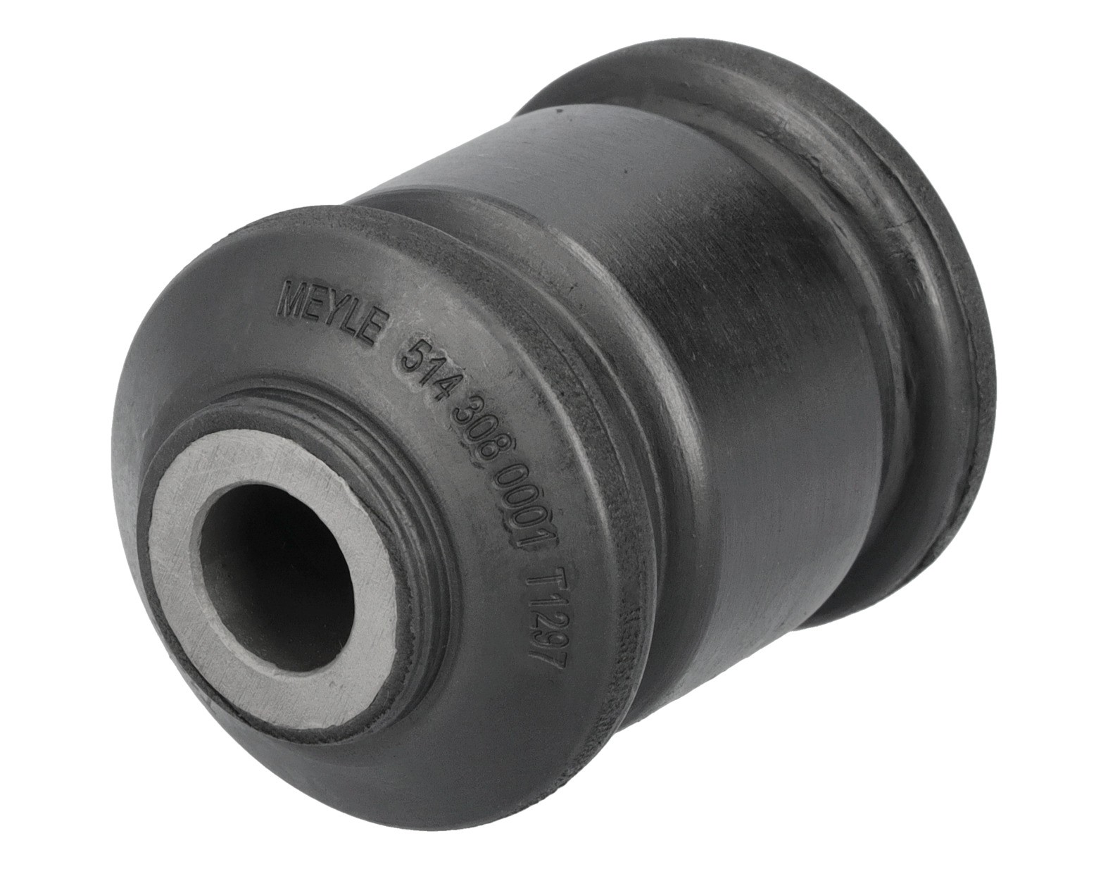 MEYLE Lagerbus, wieldraagarm 514 308 0001 MEYLE 514 308 0001 Draagarmlager houder PROTON Persona 400 Sedan (C9_S) goedkoop