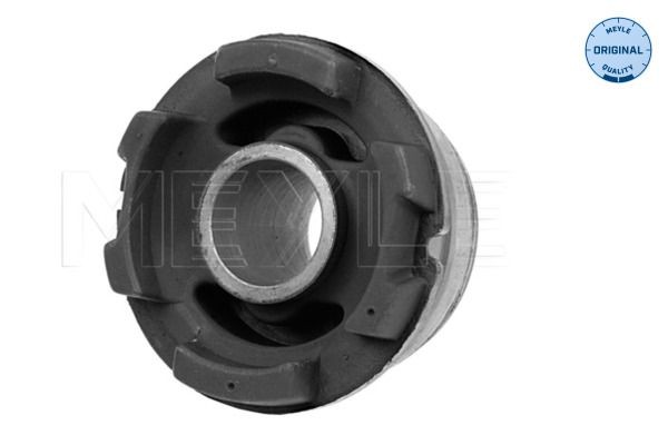MEYLE Silentblok 514 350 0001 MEYLE 5143500001 Achteras rubber Volvo XC90 II prijs