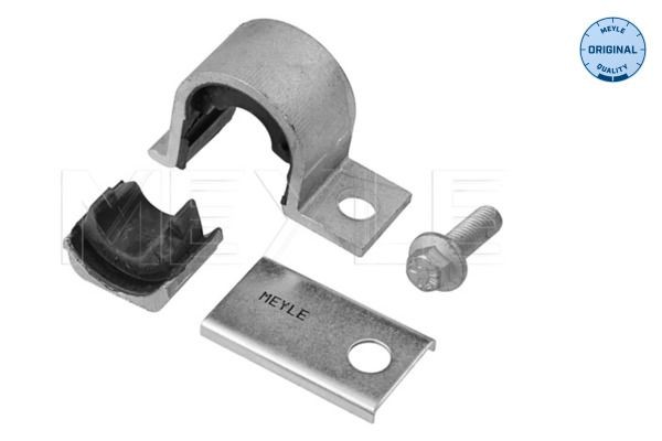 MEYLE Stabilisatorstang rubber 514 615 0000 Lagerbus stabilisator MEYLE 740 514 615 0000 goedkoop