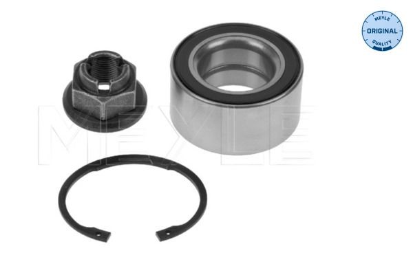 MEYLE Hjullager 514 650 0004 514 650 0004 Hjullager VOLVO 440 K MEYLE