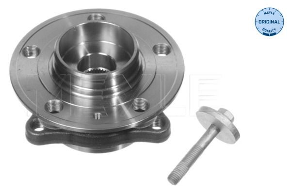 MEYLE Wheel bearing kit 514 652 0011 Volvo 960 MEYLE wheel hub 5146520011