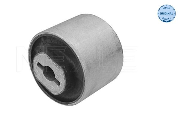 MEYLE Feste, styrestag 514 710 0004 MEYLE 514 710 0004 originale Bærebruforing Volvo S60 1 hva koster