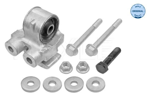 MEYLE Suspensão, braço oscilante 514 928 0002/S MEYLE 5149280002/S Casquilho de braço de suspensão Dacia SANDERO originais