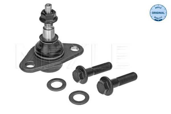 MEYLE Fuseekogel 516 010 3284 516 010 3284 Kogel, fusee VOLVO 740 MEYLE