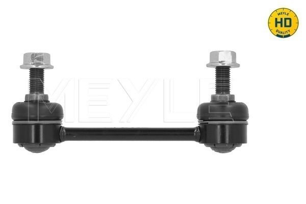 MEYLE Stiepnis / Atsaite, Stabilizators 516 060 0012/HD Stabilizatora atsaite MEYLE XC 90 516 060 0012/HD lēti
