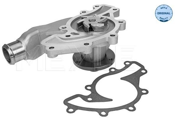 MEYLE Pompa acqua 53-13 043 0001 53-13 043 0001 Pompa acqua LAND ROVER MEYLE costo