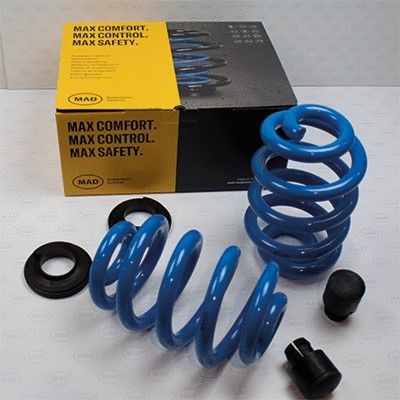 Kit autotelaio, molleggio MAD HV-098098 MAD HV-098098 Kit molle MERCEDES-BENZ Classe V 2025