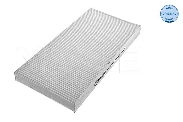 Suodatin, sisäilma MEYLE 612 319 0005 MEYLE 612 319 0005 OPEL TIGRA 2007 Sisäilmansuodatin